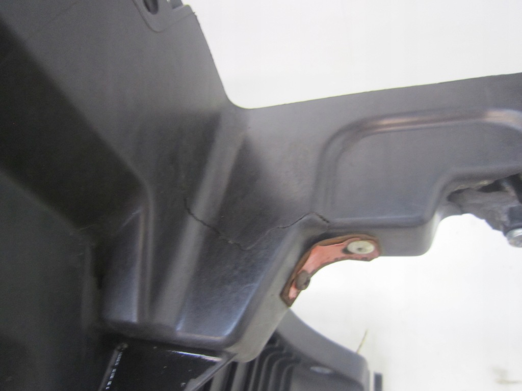 фото №11, Vw jetta 1.6 fsi pas передний радиатор kpl