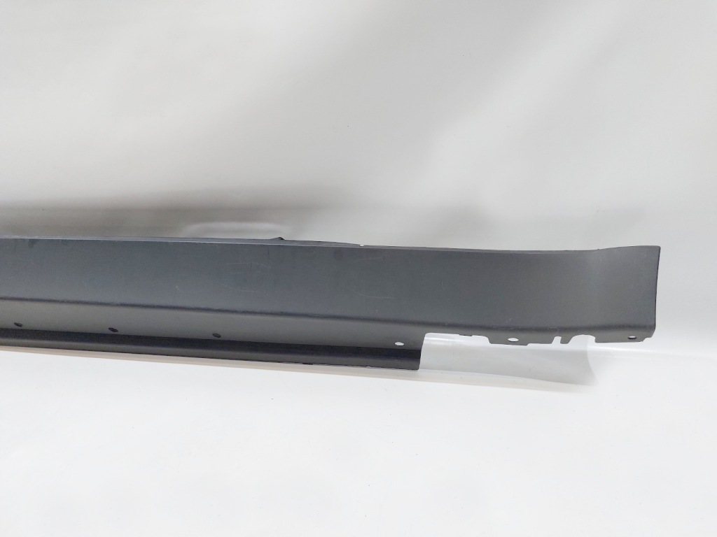 Накладка молдинг порог левая mini cooper r50 1505863 Цена
