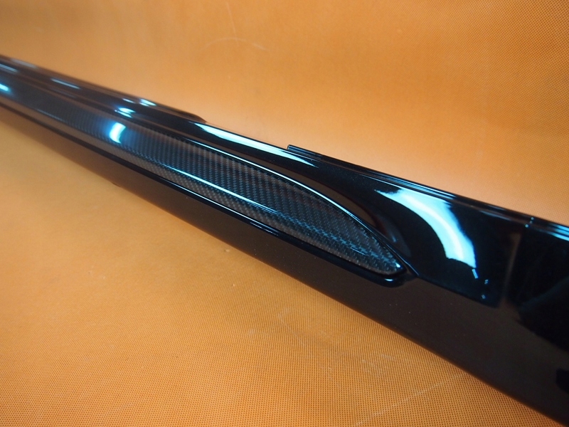 фото №16, Audi rs5 8w8 накладка поріг карбон nowa pr ly9t 8w8853856c