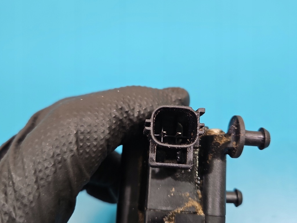 фото №6, Розподільник land rover range rover sport i l320