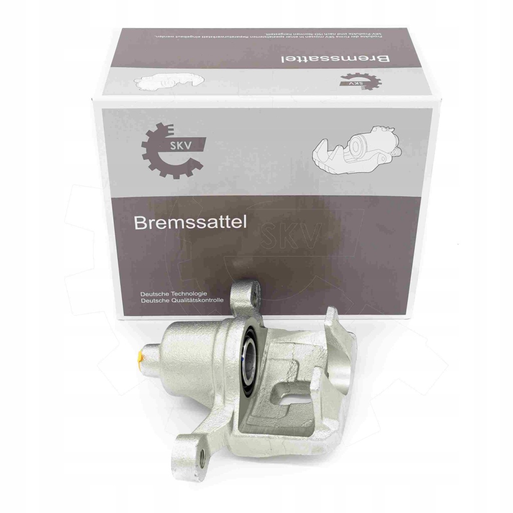 фото №1, Суппорт тормоза t. правый chrysler sebring mitsubishi galant eclipse mb950196