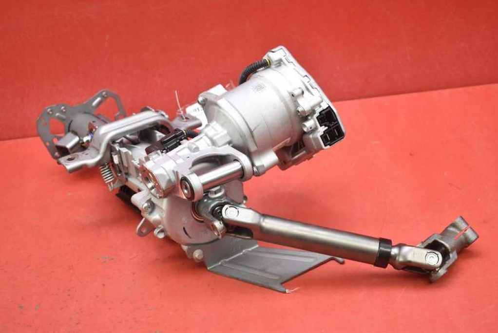 фото №10, Насос усилителя lx6c-3d077-n1f ford kuga 3 iii mk3 1.5 ecoboost 150 km