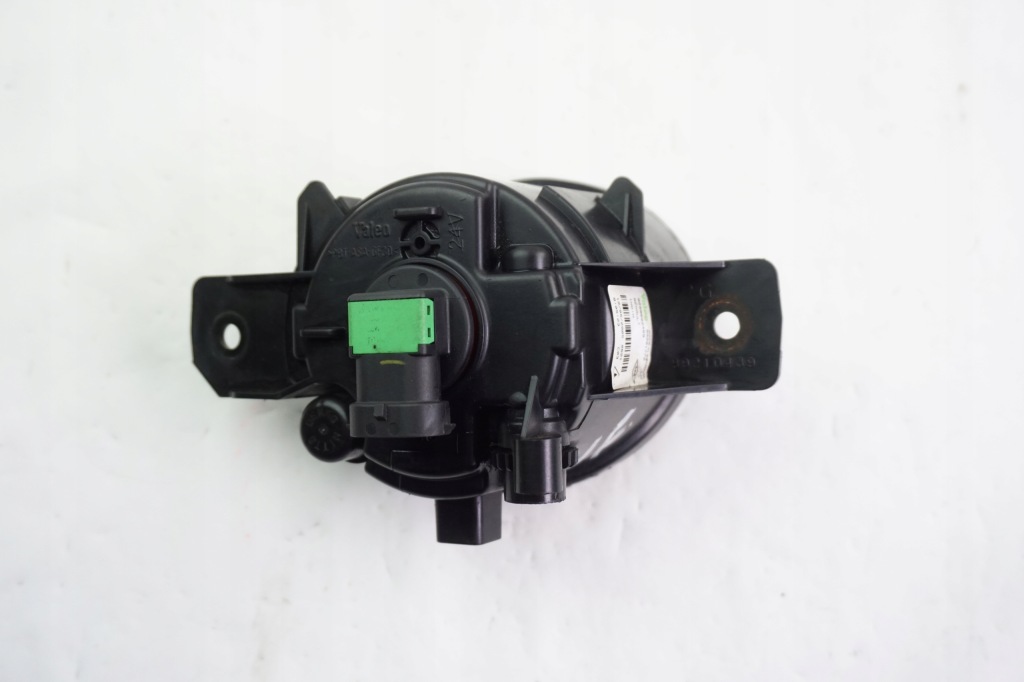 фото №4, Противотуманная фара левый перед renault modus 89201772 8200002469