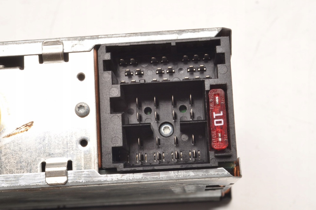 фото №7, Skoda superb i радио 1u0035156f