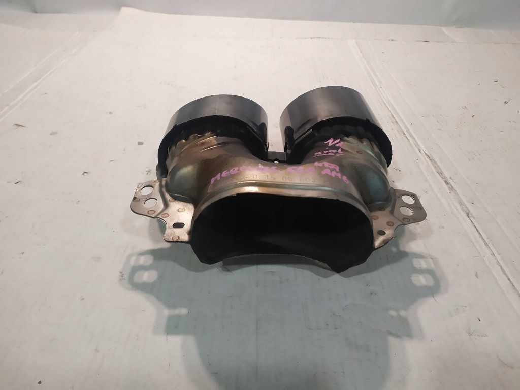 Mercedes gle w167 w118 w177 w247 w290 наконечник выхлоп amg Недорого