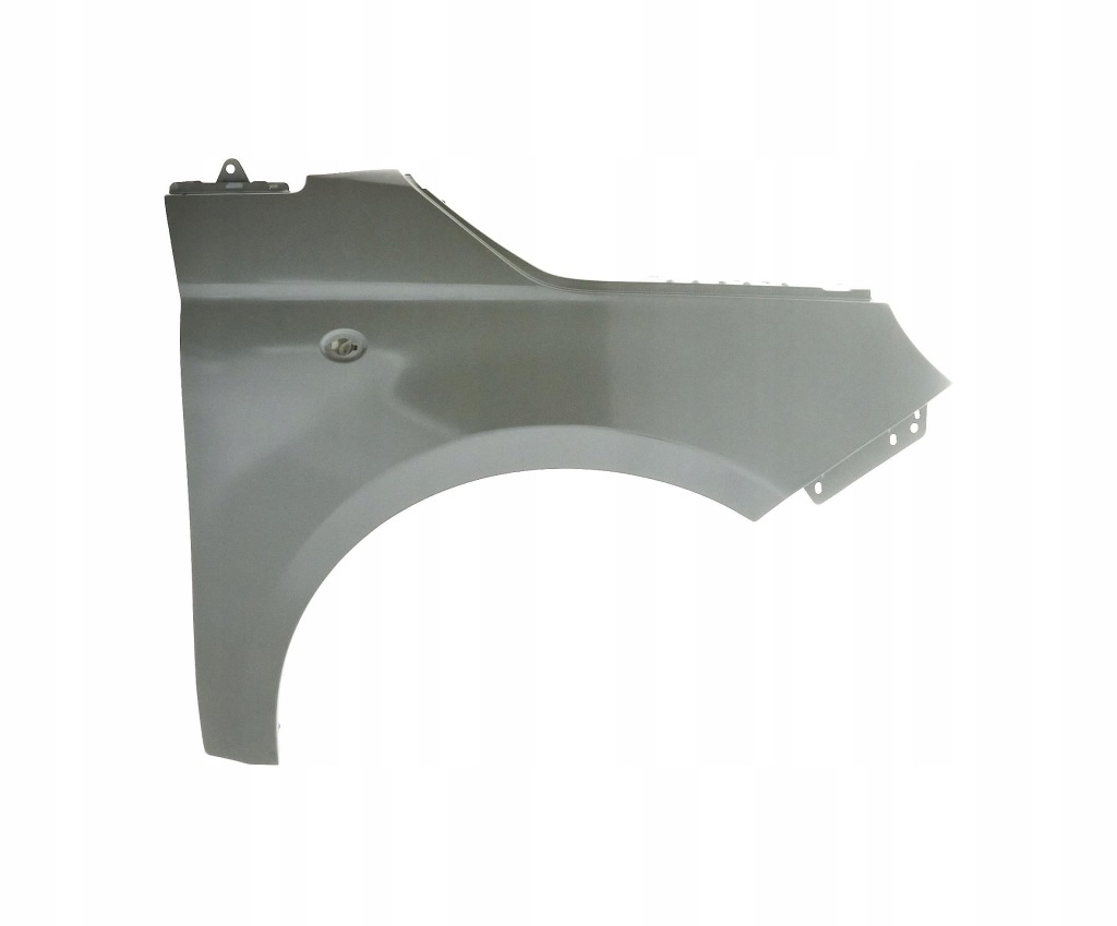 Купить Крыло  к fiat 500 2007-2015 51785347 правая