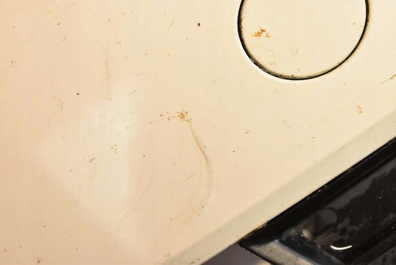 фото №7, Бампер перед передний lf9e skoda fabia 3 iii 14-18