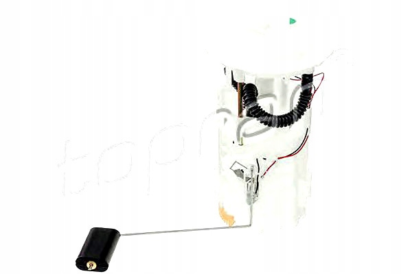 фото №2, Датчик рівня пального renault grand scenic ii meg