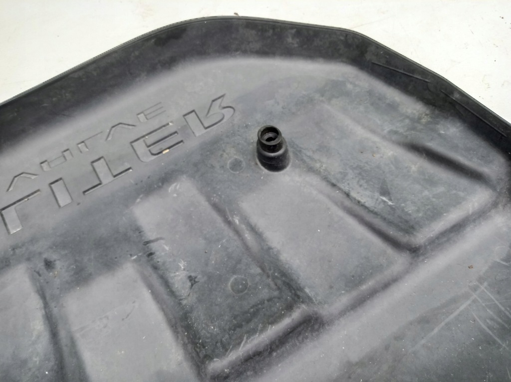 фото №6, Кришка захист двигуна chrysler pacifica 3.5