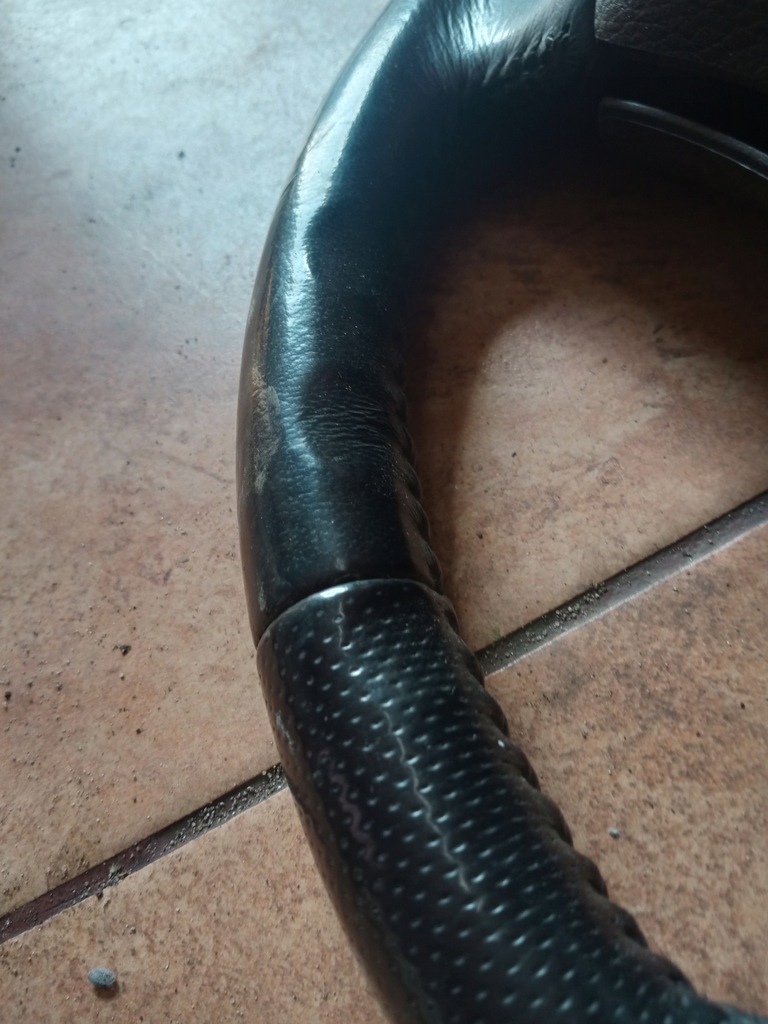 фото №11, Mazda 6 06' воздуховод подушка безопасности