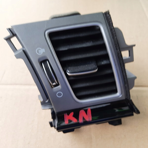 фото №2, Решётка обдув средняя kia niro 19r