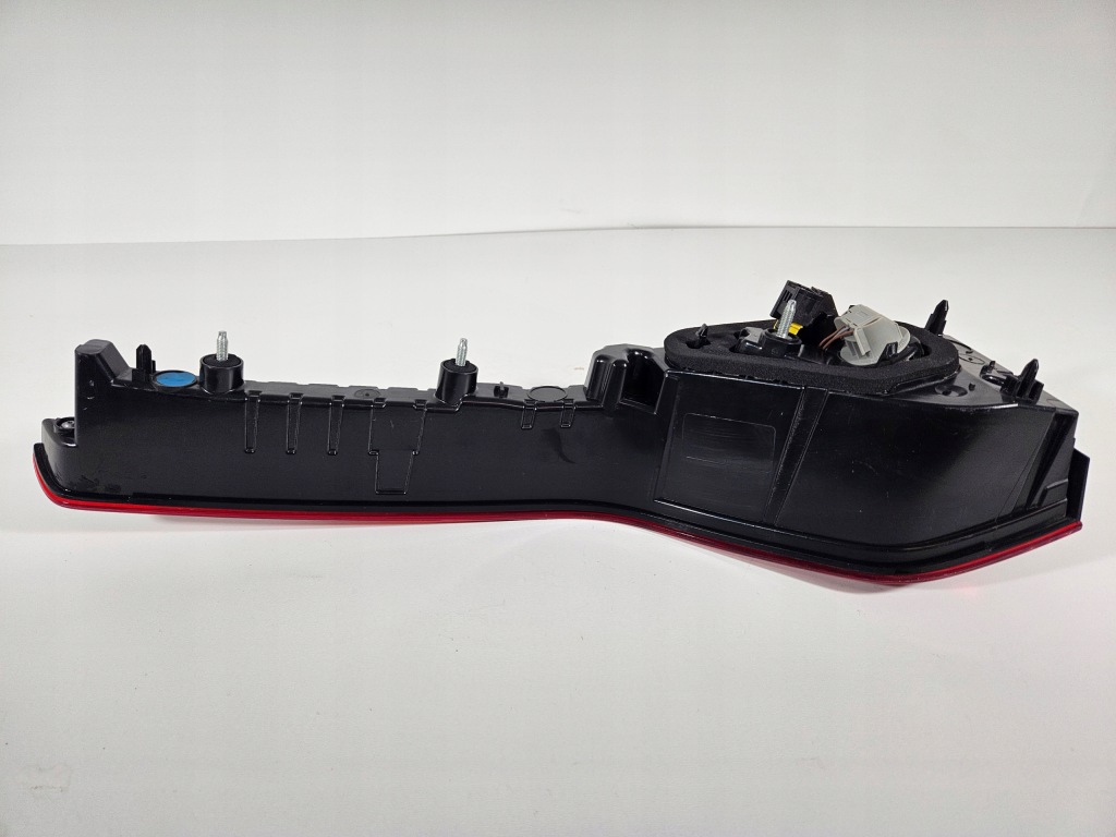 Фара левая задний  задняя renault megane 4 iv универсал led европа Недорого