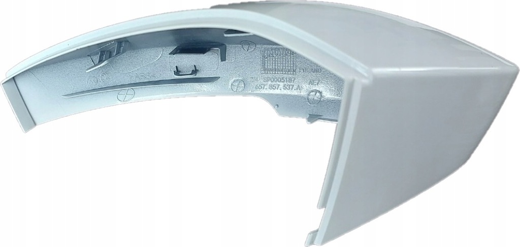 фото №1, Левая оригинальная корпус зеркало skoda scala 18r-