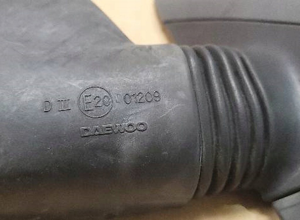 фото №4, Дзеркало праве daewoo-fso двигун tico 0.8kat