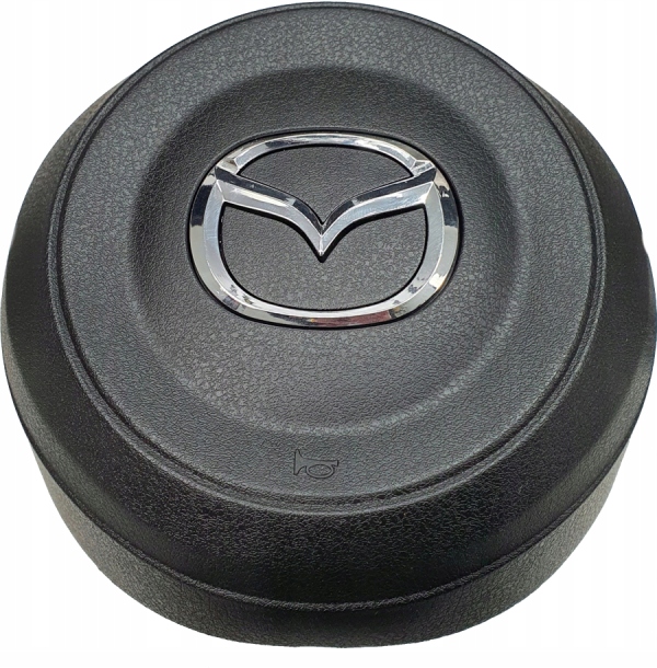 фото №1, Подушка безпеки подушка водія mazda 2 lift