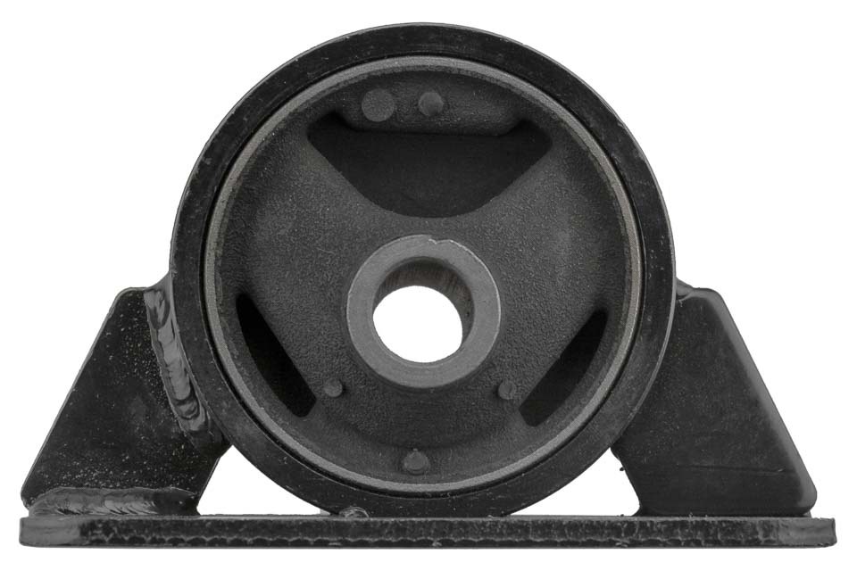 фото №12, Подушка двигуна toyota hi-ace h2 04-13 /задня/