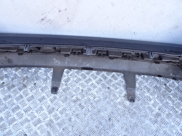 фото №9, Бампер задня kpl. pdc peugeot 207 sw ezrc