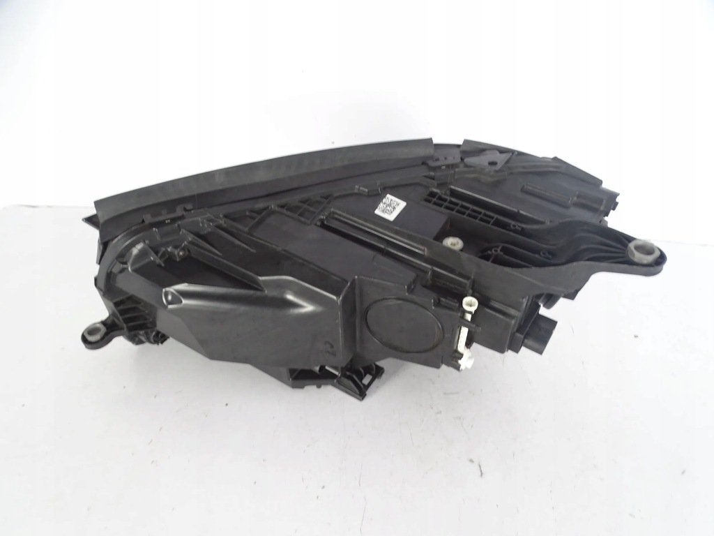 фото №11, Лампа перед передняя правая mercedes 167 w167 performance