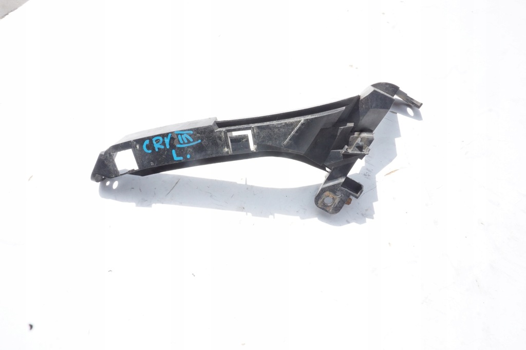 фото №1, Направляющая левый перед honda crv iii 3