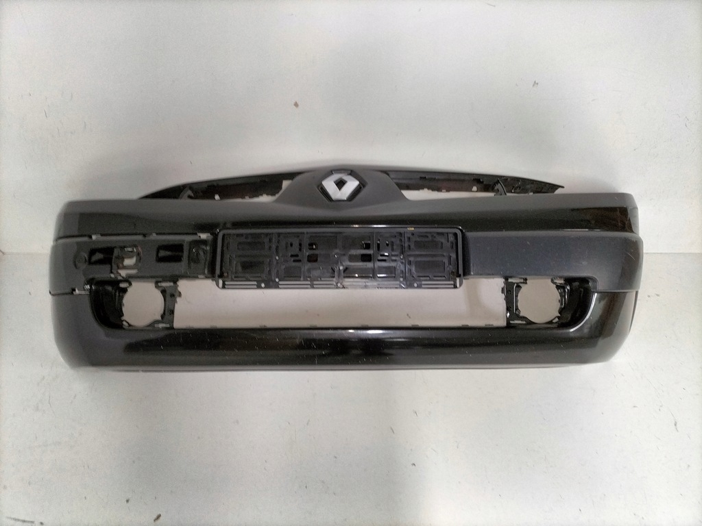 фото №2, Бампер передний перед renault megane ii 02-05