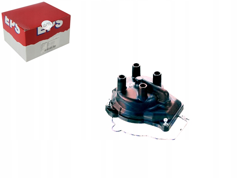 фото №1, Трамблерна кришка розподільник. запалювання honda civic 97-01 eps