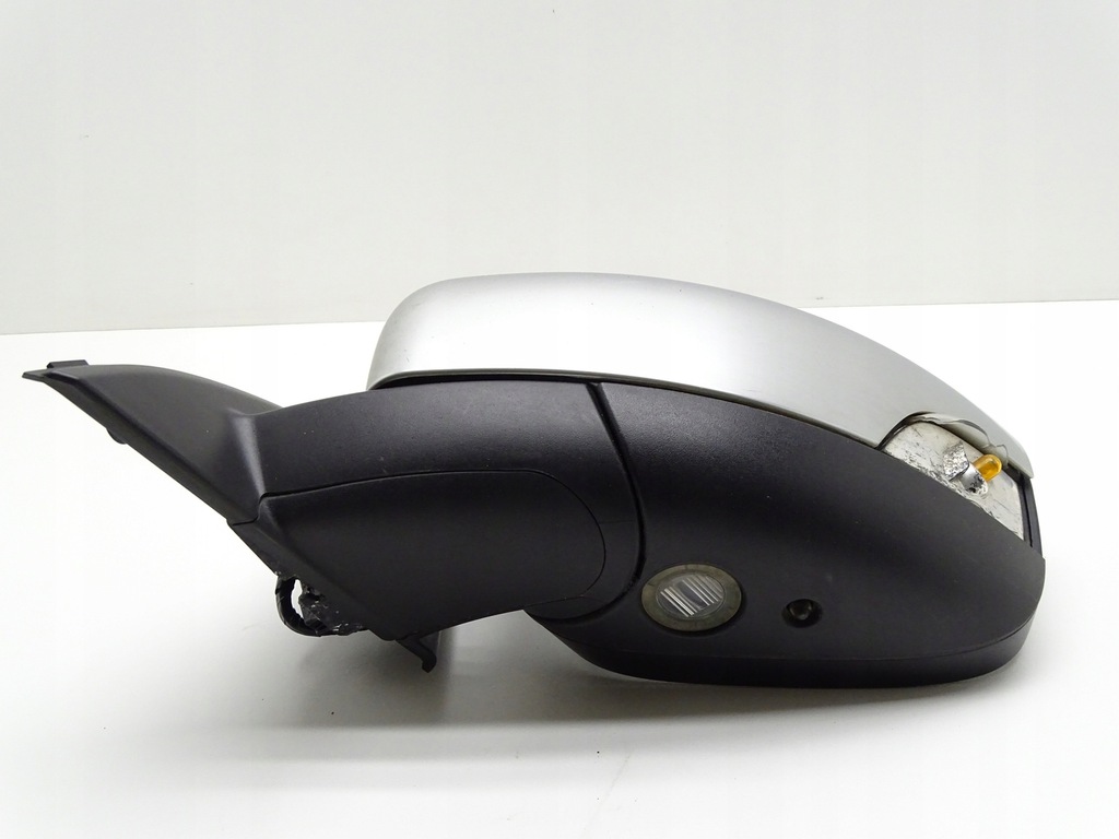 фото №7, Дзеркало ліва зовнішнє 14 pin volvo xc60 i r-design rdesign