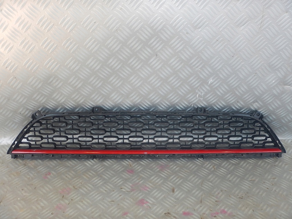 фото №1, Kia picanto ii lift sport решётка w бампер перед