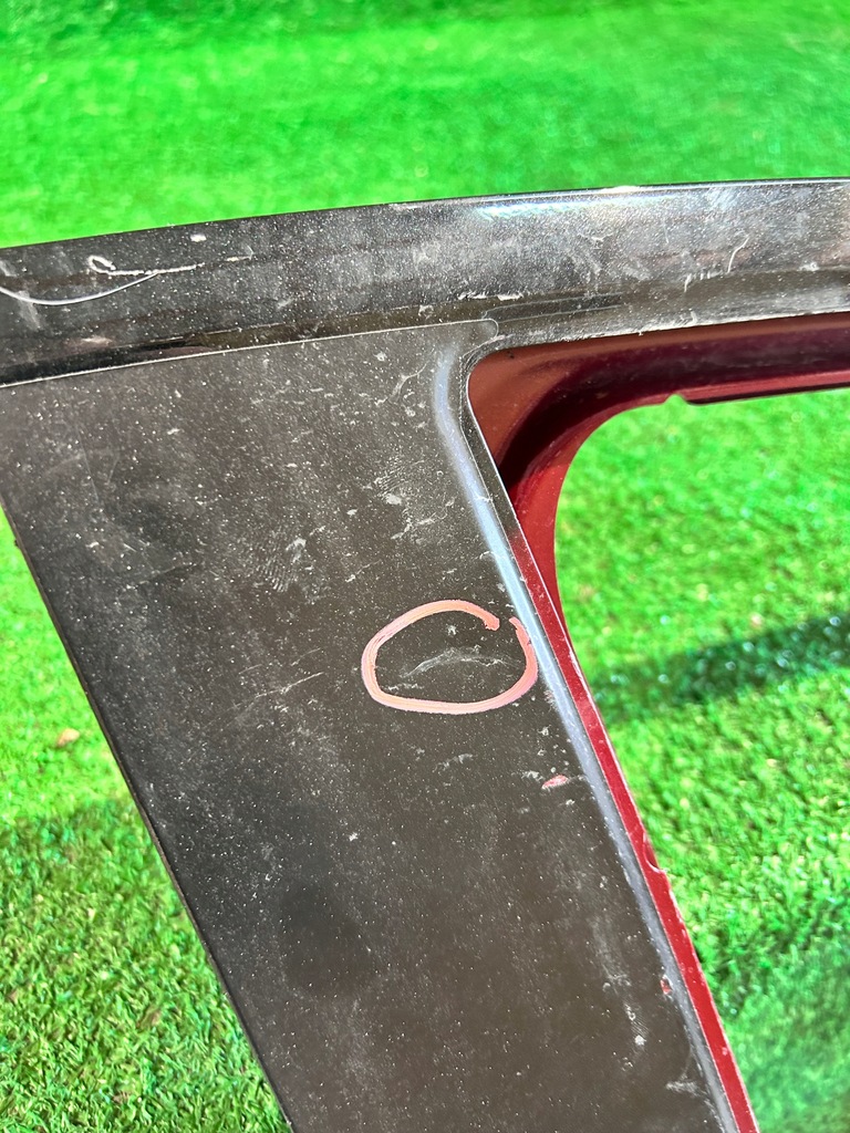 фото №8, Двері передні праве toyota yaris iv