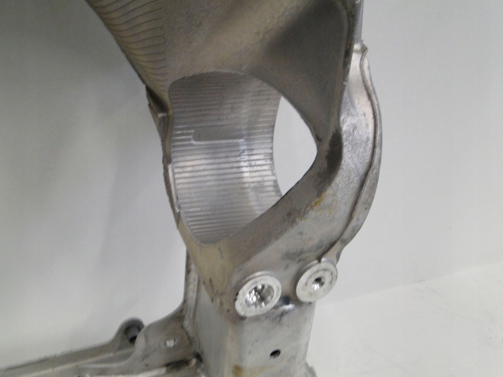 фото №11, Mercedes подрамник передний подрамник подрамник 4matic glc 254 x254