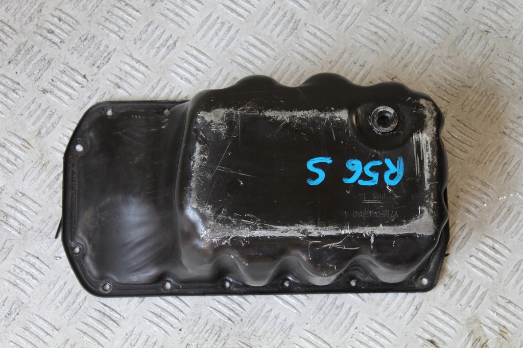 фото №1, Піддон масляна mini cooper s r56 7550488