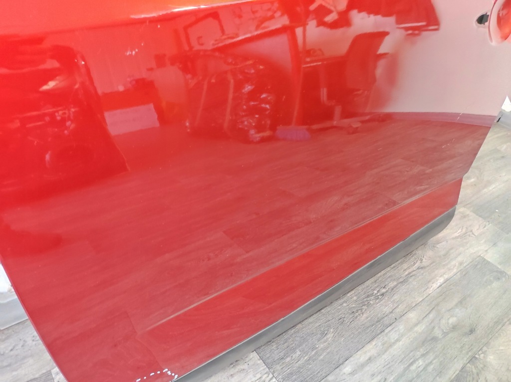 фото №8, Дверь qashqai iii j12 передние левая --- poznań --- giełda