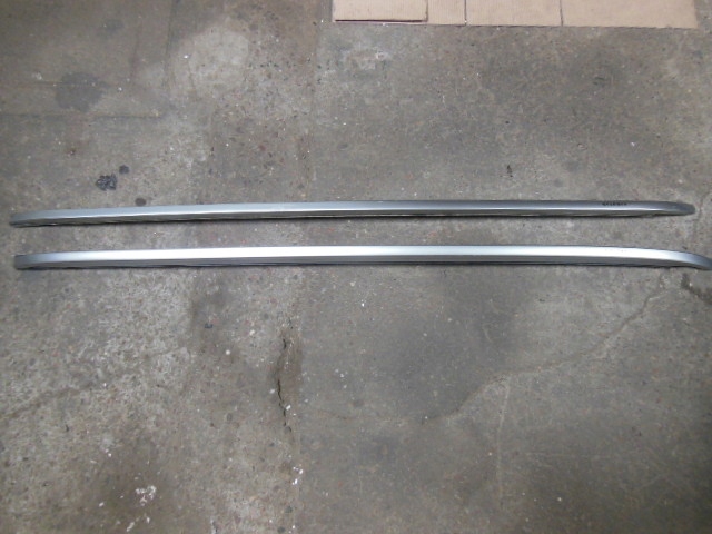 фото №1, Рейлінги дахові renault koleos ii