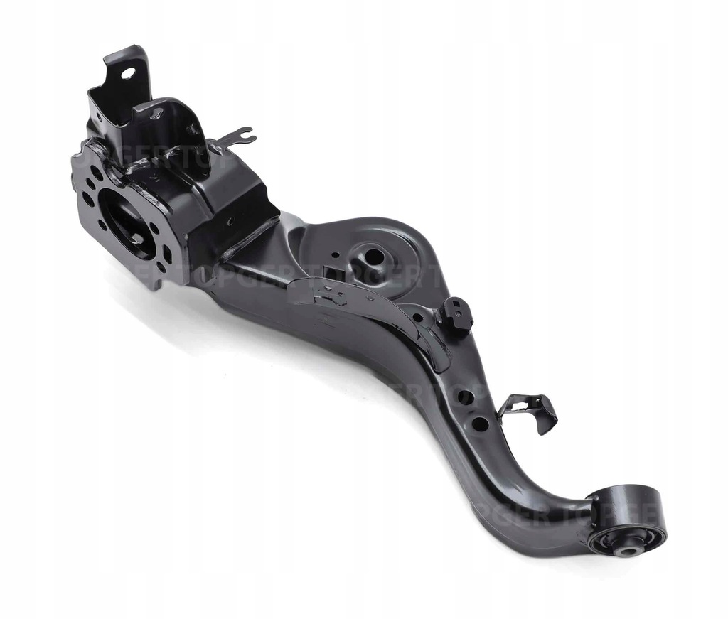 фото №4, Рычаг правый задняя nissan qashqai, rogue, x-trail, renault koleos, kadjar