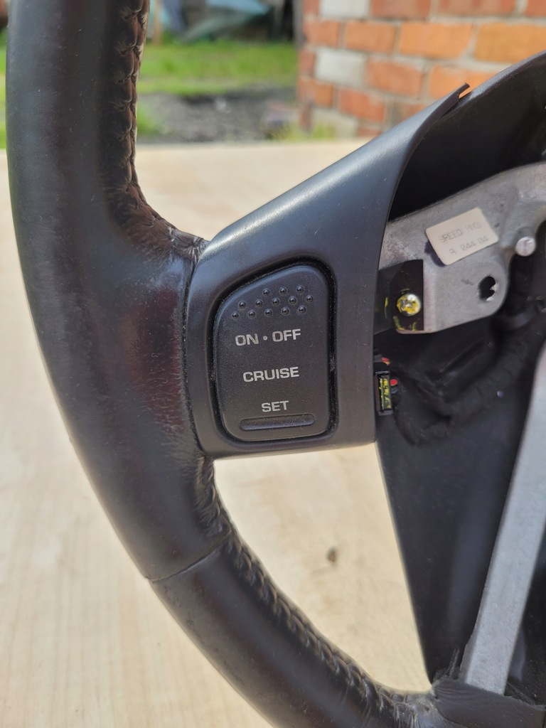 фото №10, Jeep grand cherokee wj 99-04r воздуховод колонка