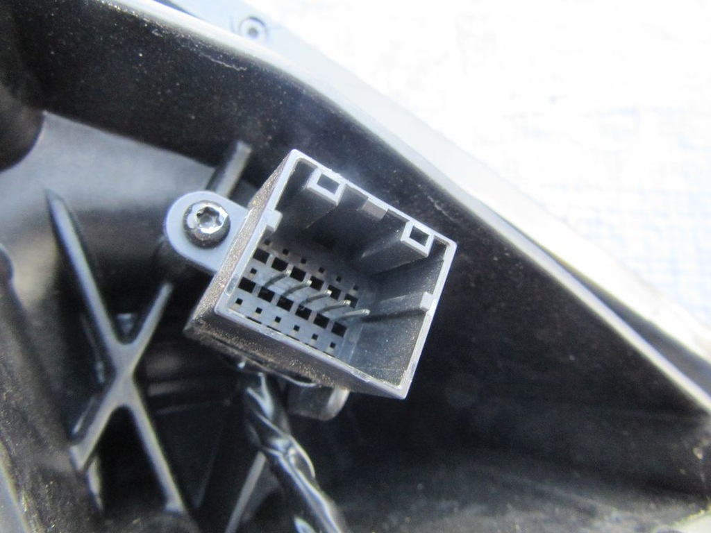 фото №7, Chevrolet malibu 2020 дзеркало ліва 5pin