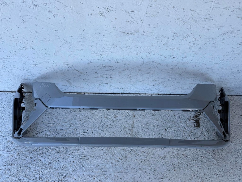 Купить Бампер перед передний renault clio v 5 рестайлинг  23- esprit alpine