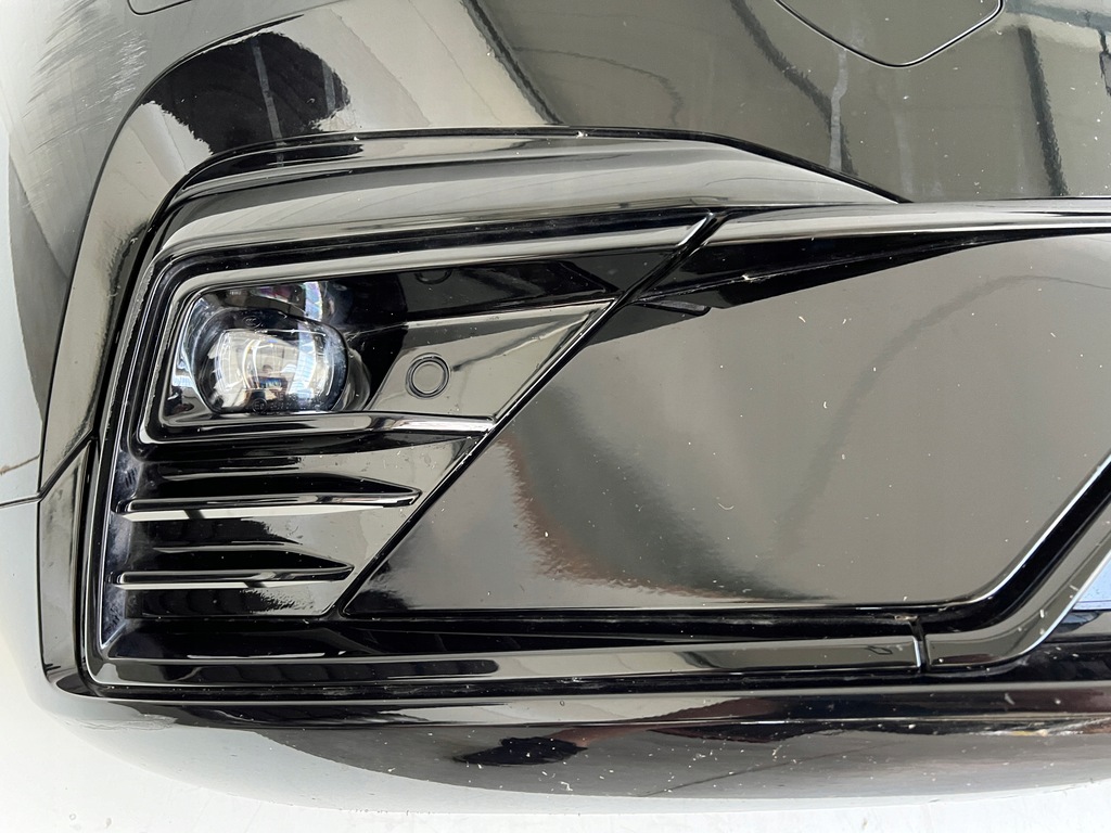 фото №3, Бампер перед передній volvo v90 s90 rdesign r-design камера pdc протитуманні фари