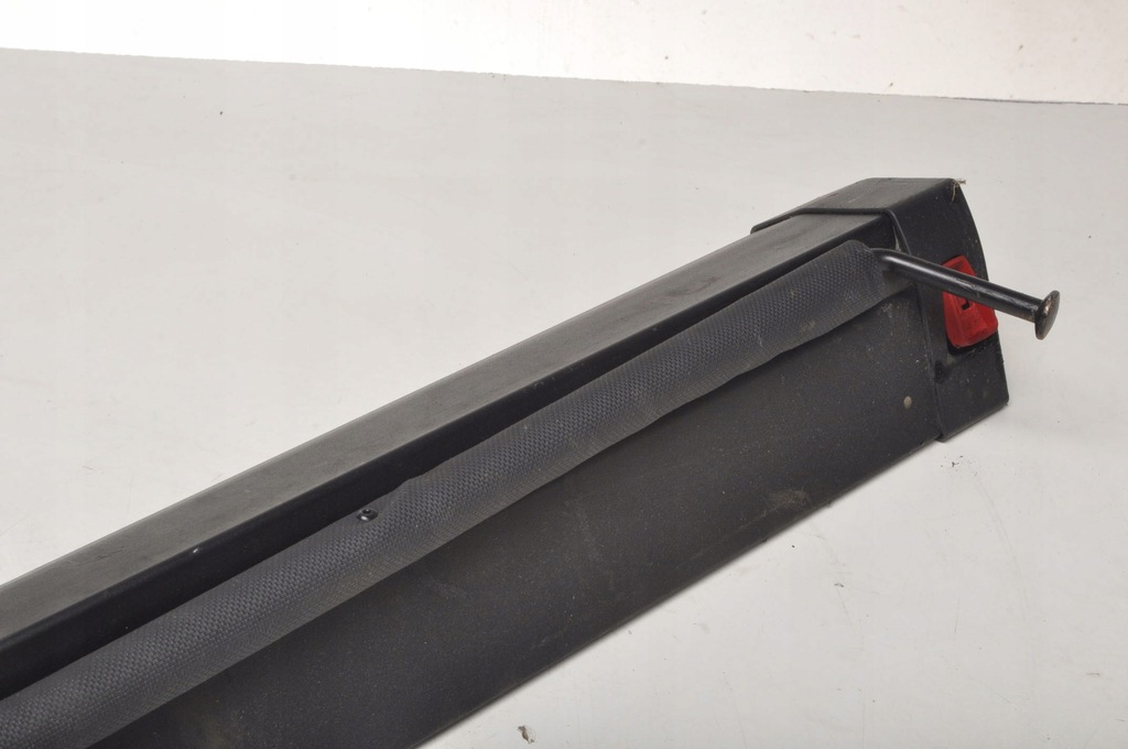 фото №5, Bmw f31 шторка задня задня багажника