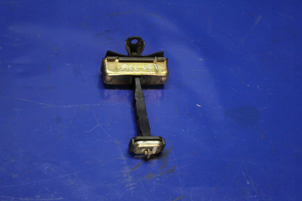 фото №1, Петля ограничитель дверь правый honda accord vii