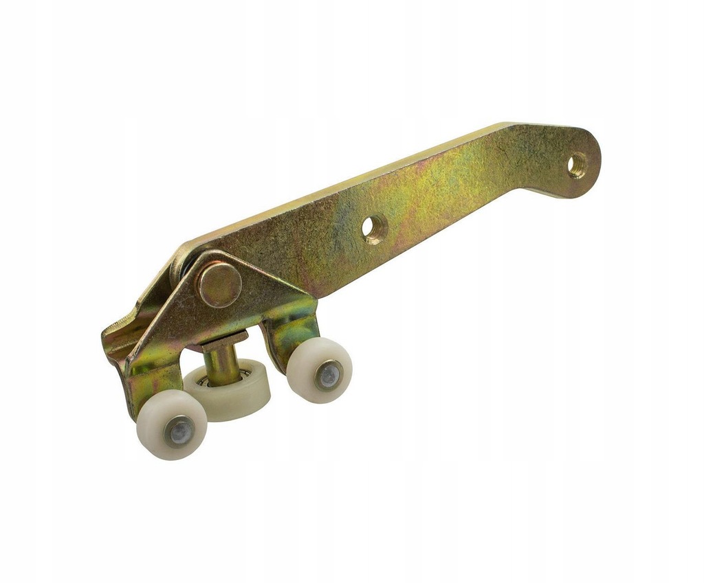 фото №1, Ролики двері зсувний. do vw transporter caravelle