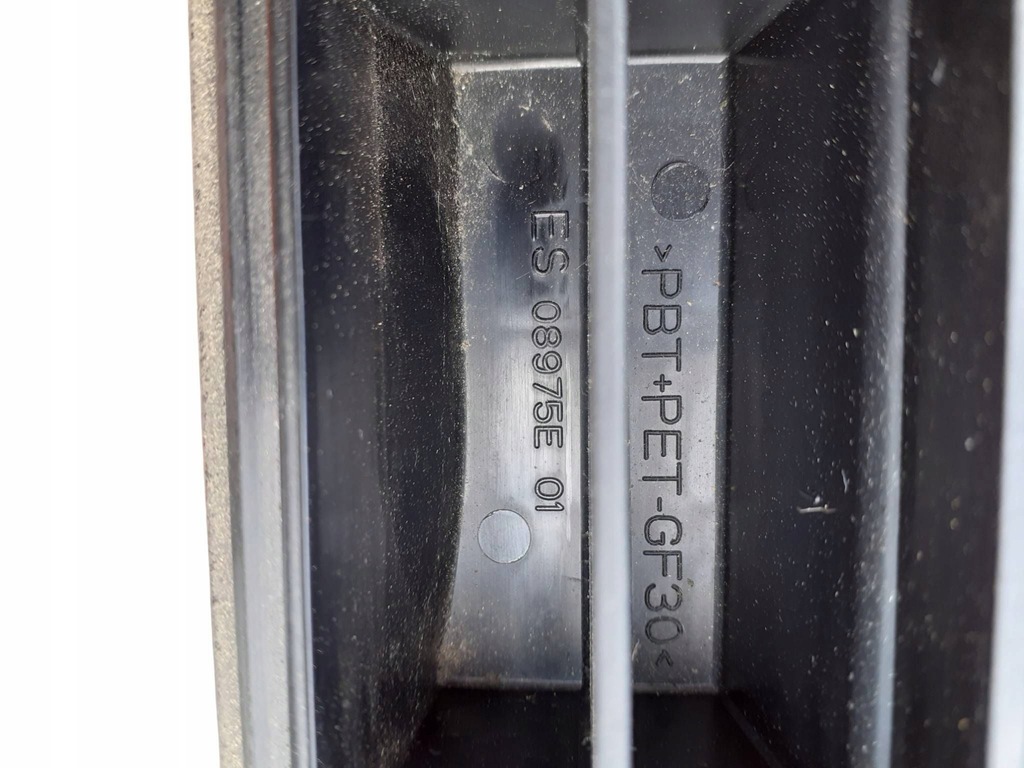 фото №14, Рейлинги кровельные рейлинг правый левый citroen c4 cactus