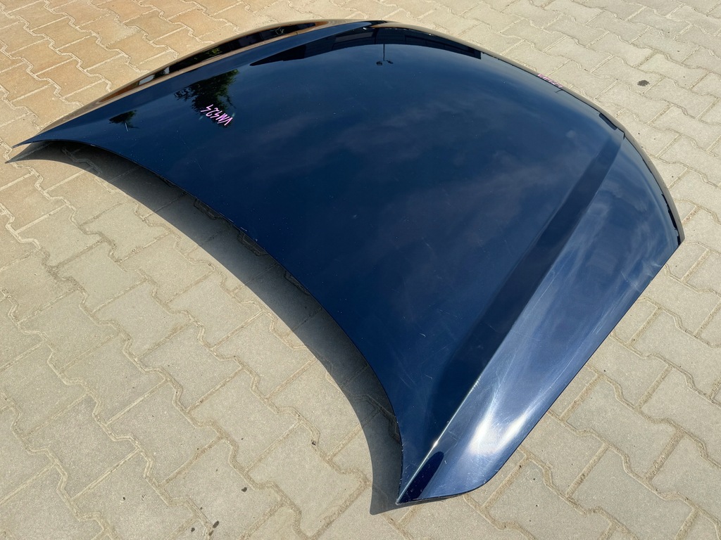 фото №10, Audi a8 d4 4h0 4h 09-13 капот крылья super состояние кузовной