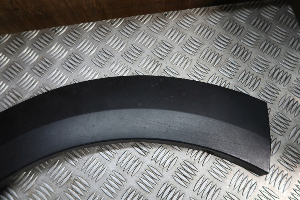 фото №3, Молдинг защита крыла правый задняя mini r60 9800770