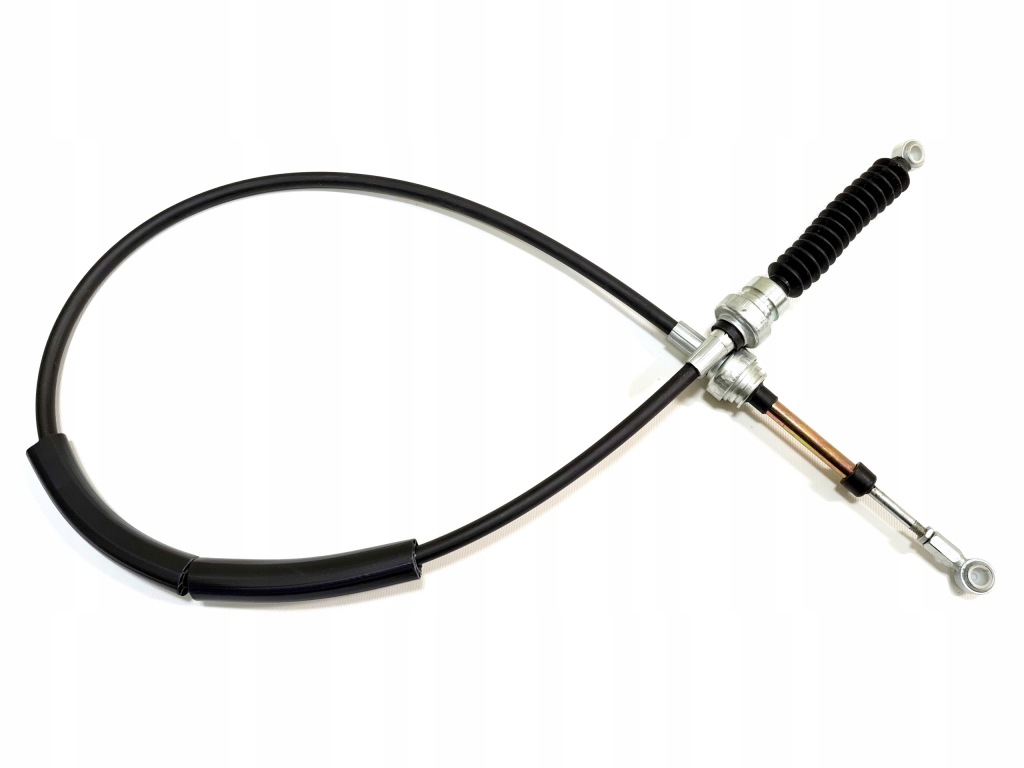 фото №1, Трос перемикання передач espace 2.2 dci 98-02 довга