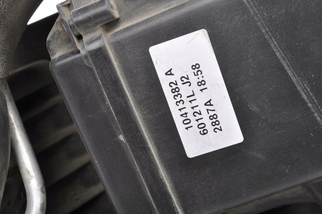 фото №7, Chevrolet trans sport 3.4 отопитель задняя задняя 10413382a 601211l