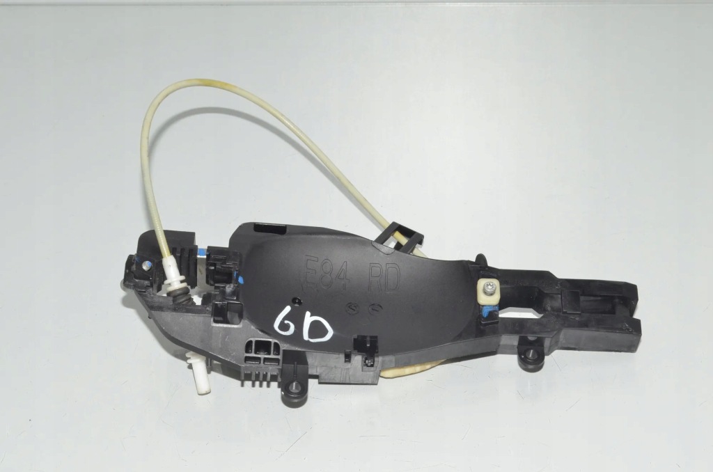 Купить Рамка ручка внутренней задних правых дверь bmw x1 e84 - 21789814