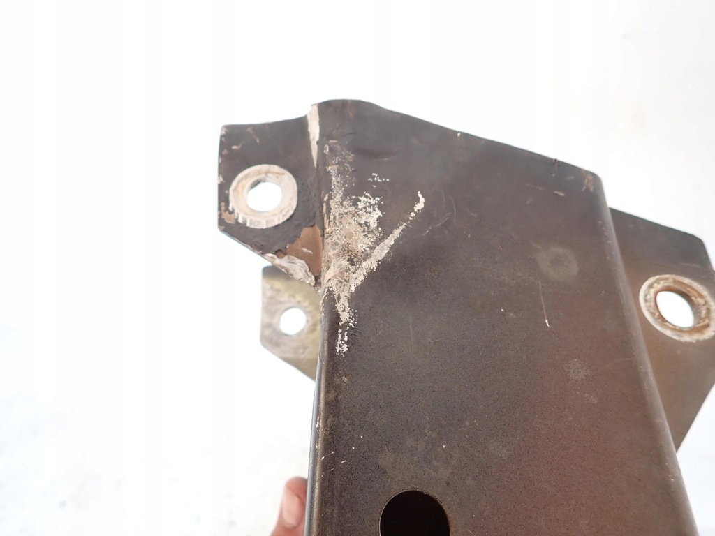 фото №8, Volvo v90 s90 16- зона деформації балка ліва