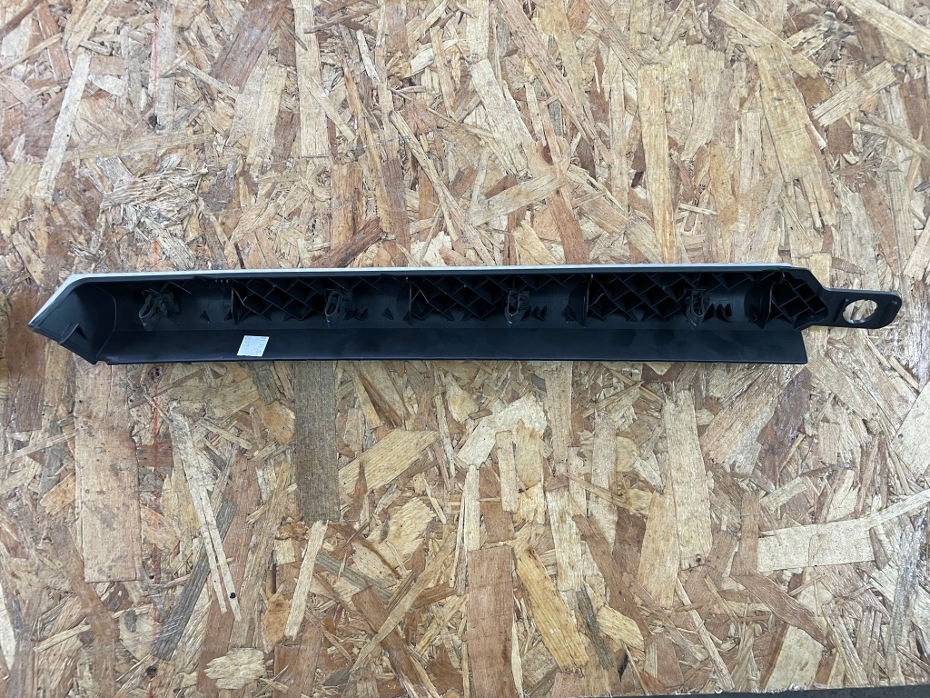 фото №11, Opel astra h iii gtc 3d набір молдинг dekor консолі панелі приладової панелі kpl