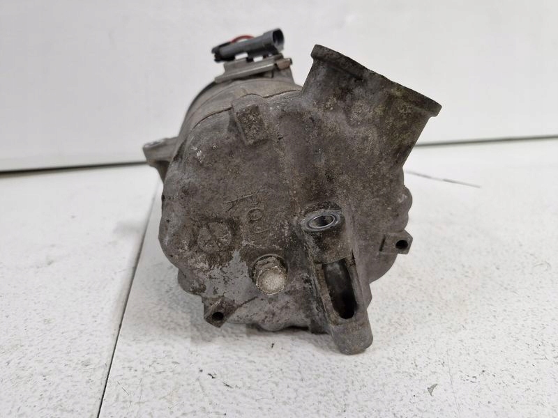 фото №8, Chevrolet hhr 2.4 b компрессор кондиционера компрессор кондиционер 25805685