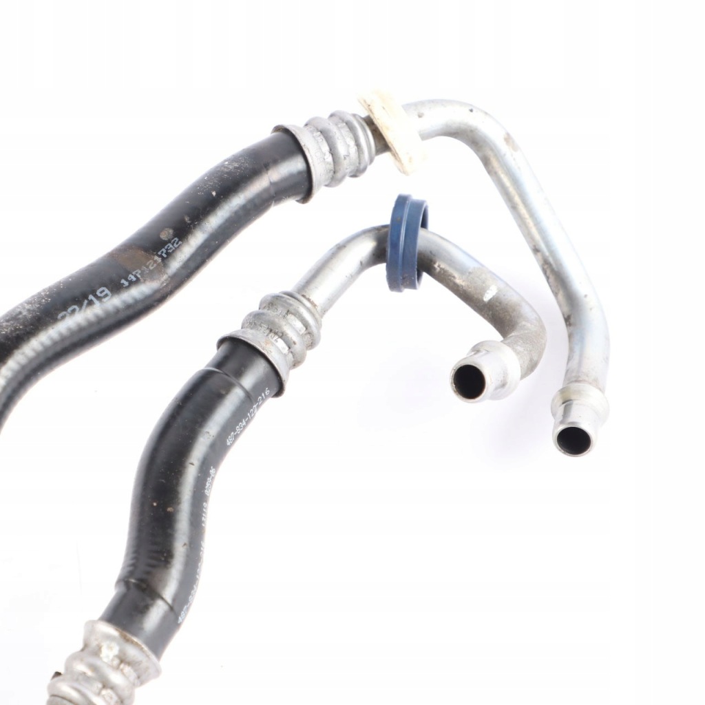 Mercedes w205 m264 радиатор радиатор масла коробки a7255000800 Цена